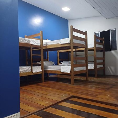 Casarao Da Ale - Cama 1 Carmo (Para) Exterior foto