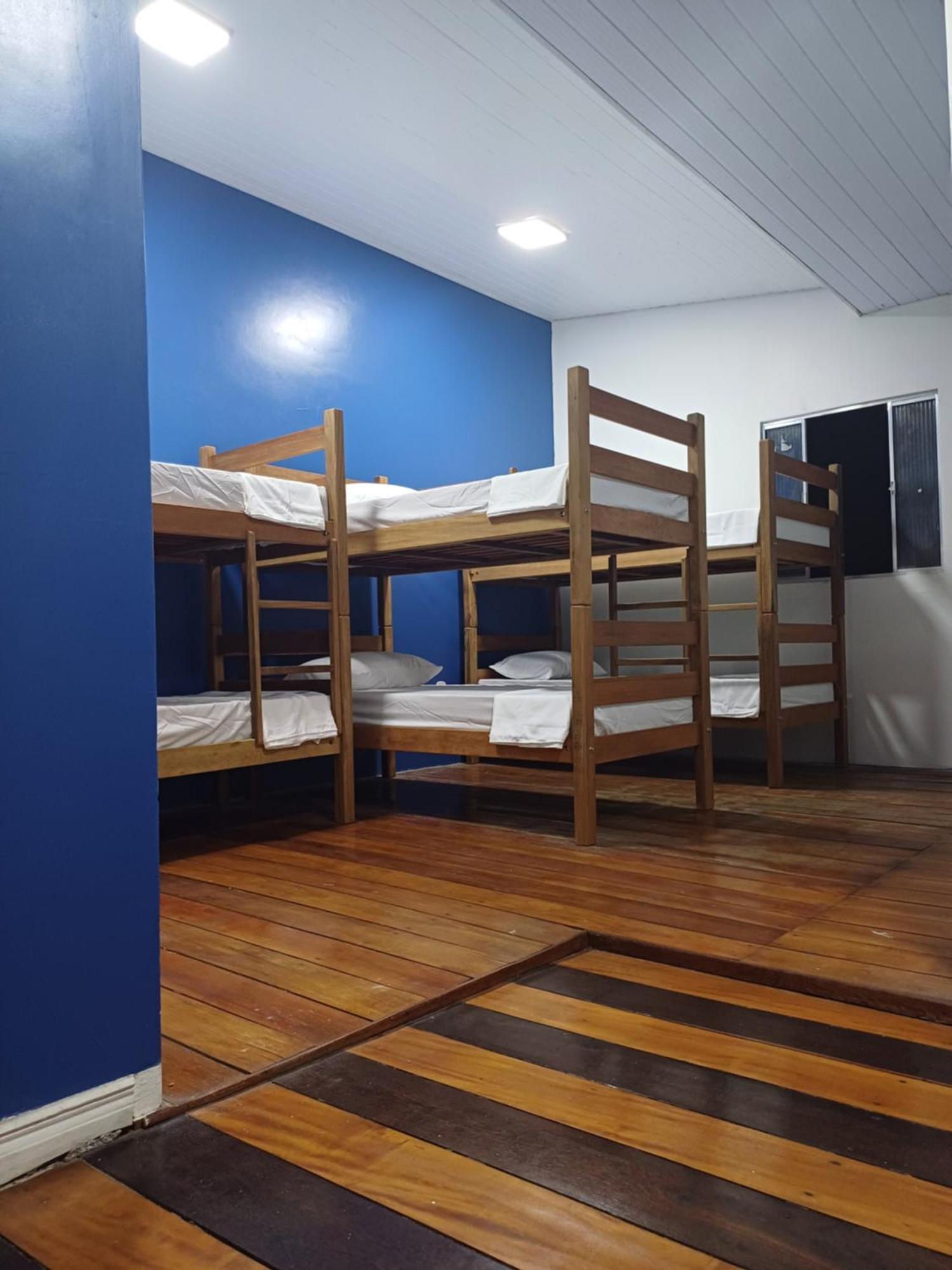 Casarao Da Ale - Cama 1 Carmo (Para) Exterior foto